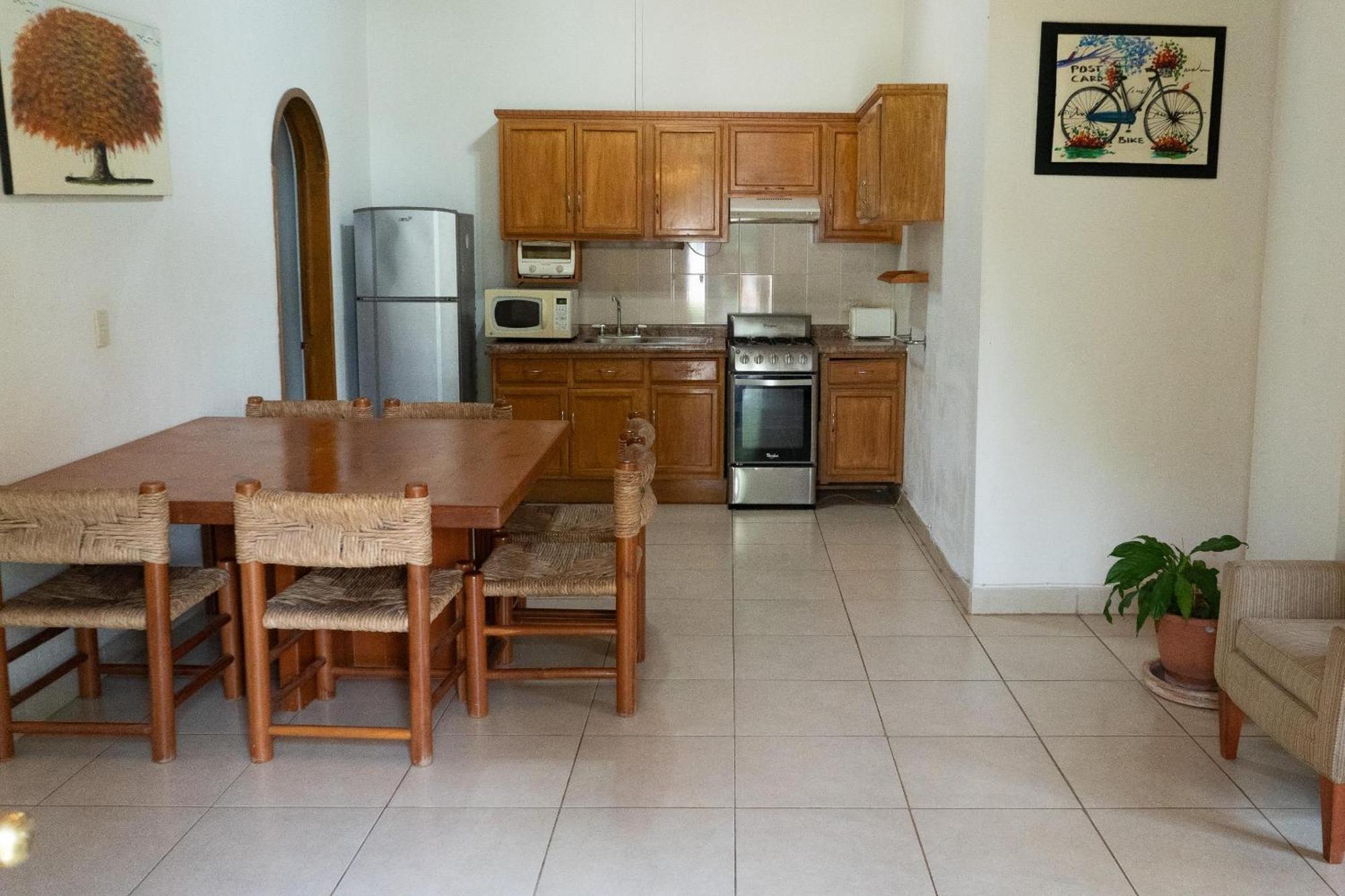 Capital O La Joya Del Hotel Ajijic
