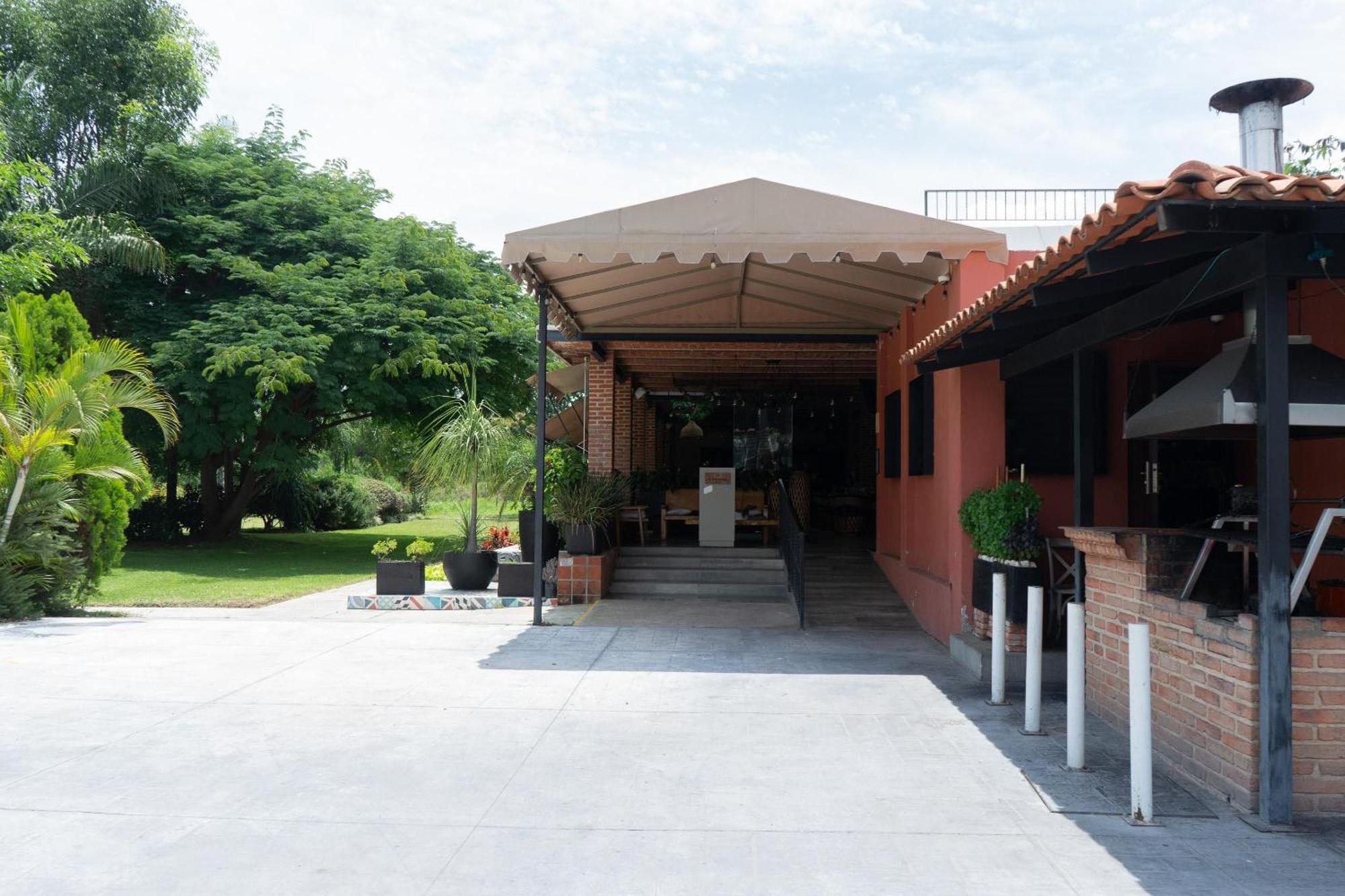 Capital O La Joya Del 3* Ajijic