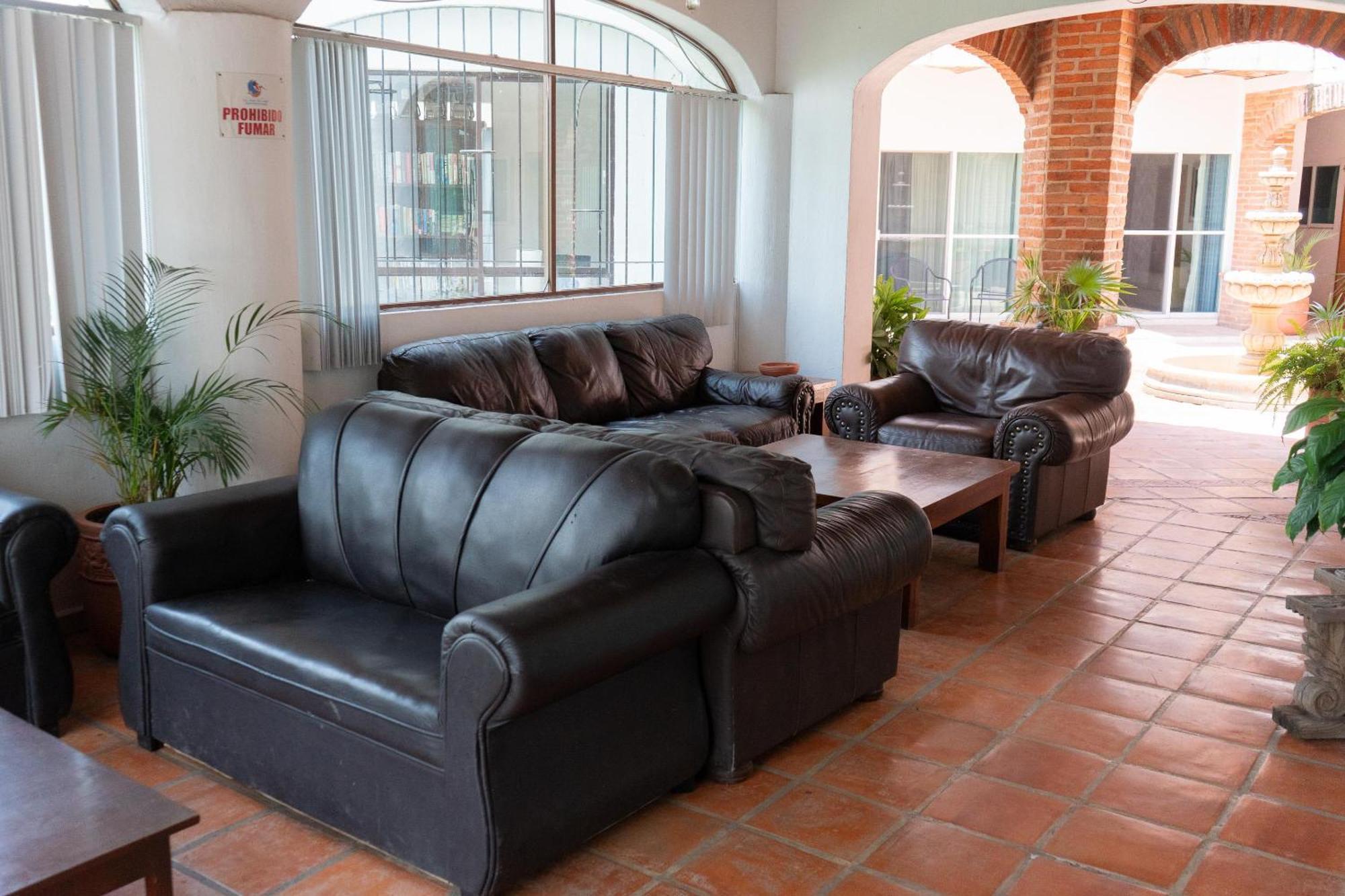 Capital O La Joya Del 3* Ajijic