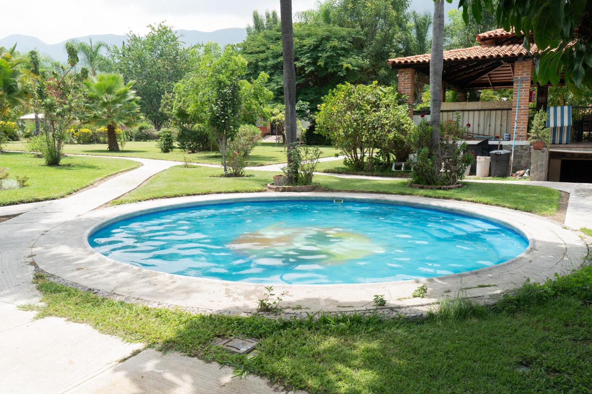 Capital O La Joya Del 3* Ajijic