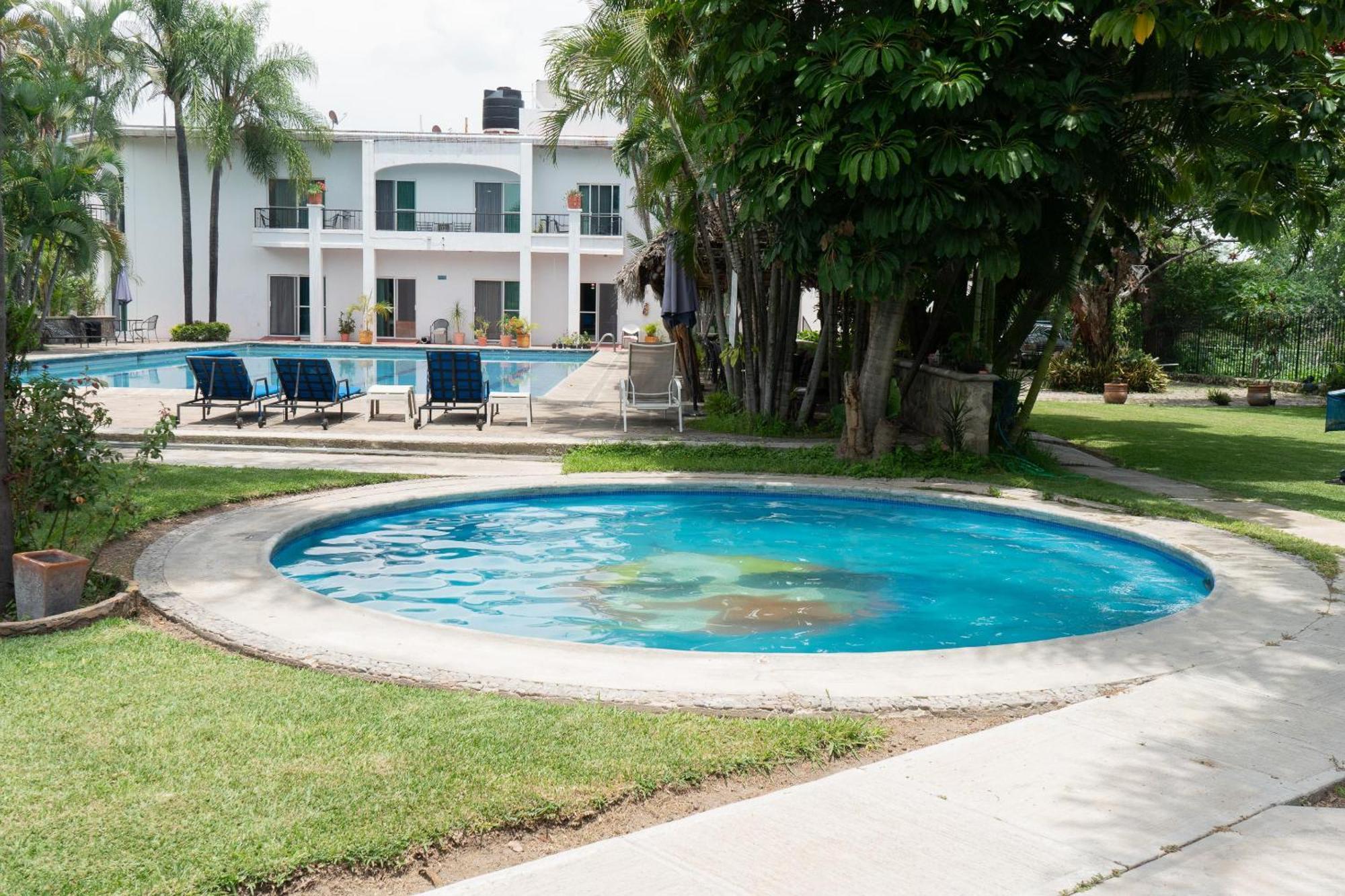 Hotel Capital O La Joya Del